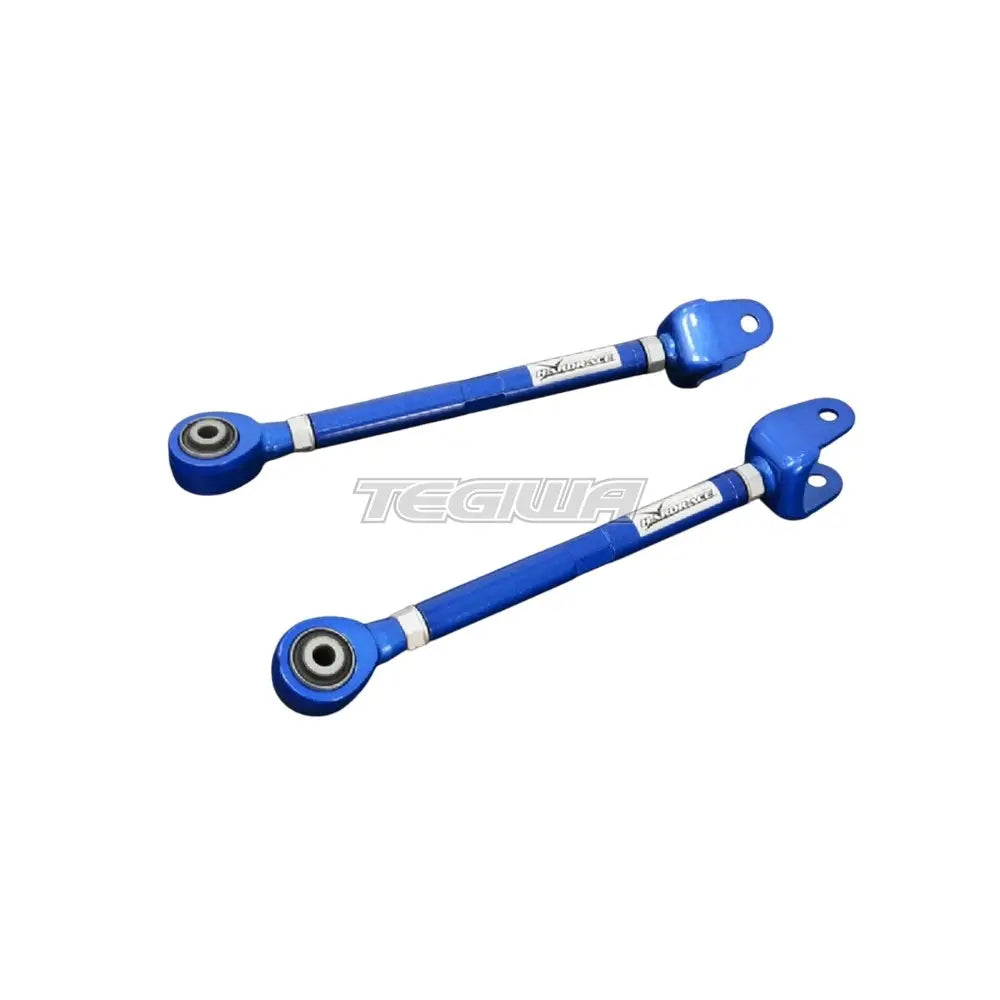 Hardrace Rear Trailing Arm Hardened Rubber Mercedes-Benz C-Class 21+ 2pcs