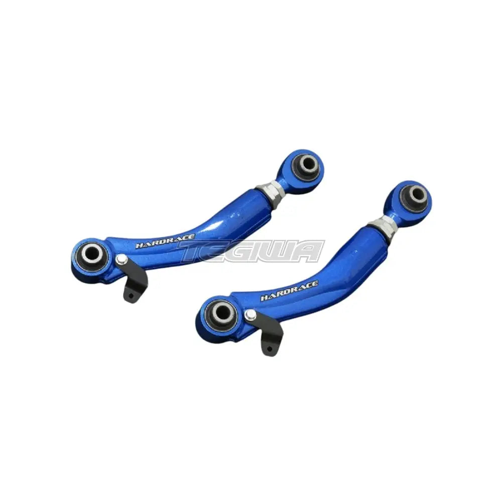 Hardrace Rear Upper Camber Kit Hardened Rubber Nio ET5 22+