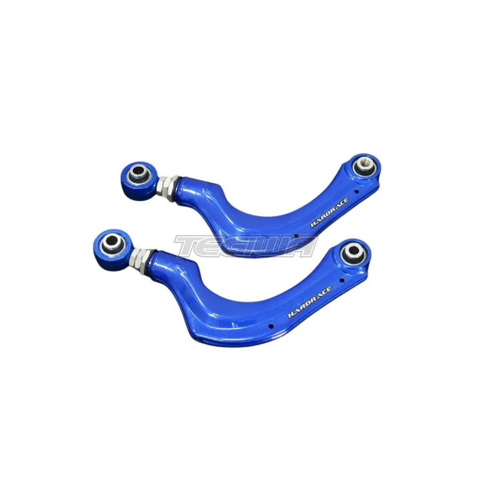 Hardrace Rear Upper Camber Kit Pillow Ball Hyundai Elantra 20+ 2pcs