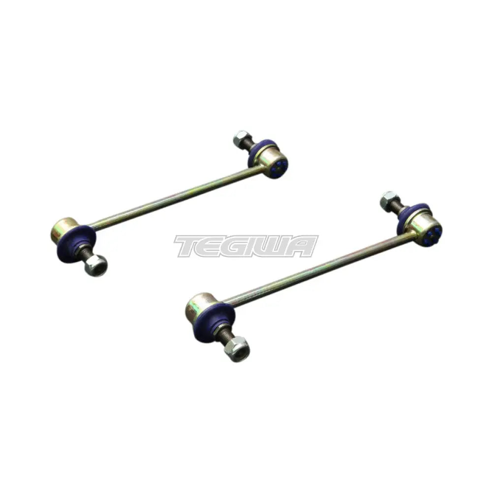 Hardrace Reinforced 20mm Shortened Front Stabilizer Links 2Pc Set Toyota Camry XV30 01-06