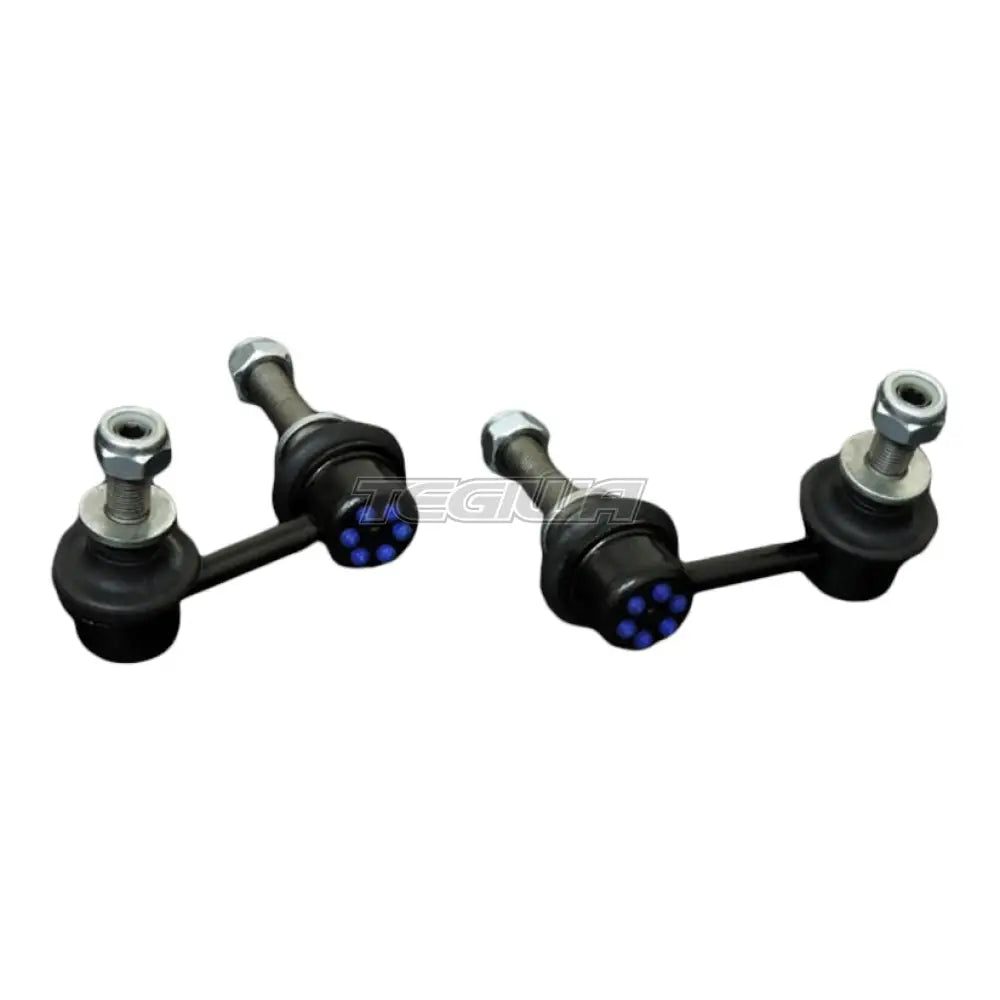 Hardrace Reinforced Front Drop Links 2Pc Set Lexus IS250 06-08