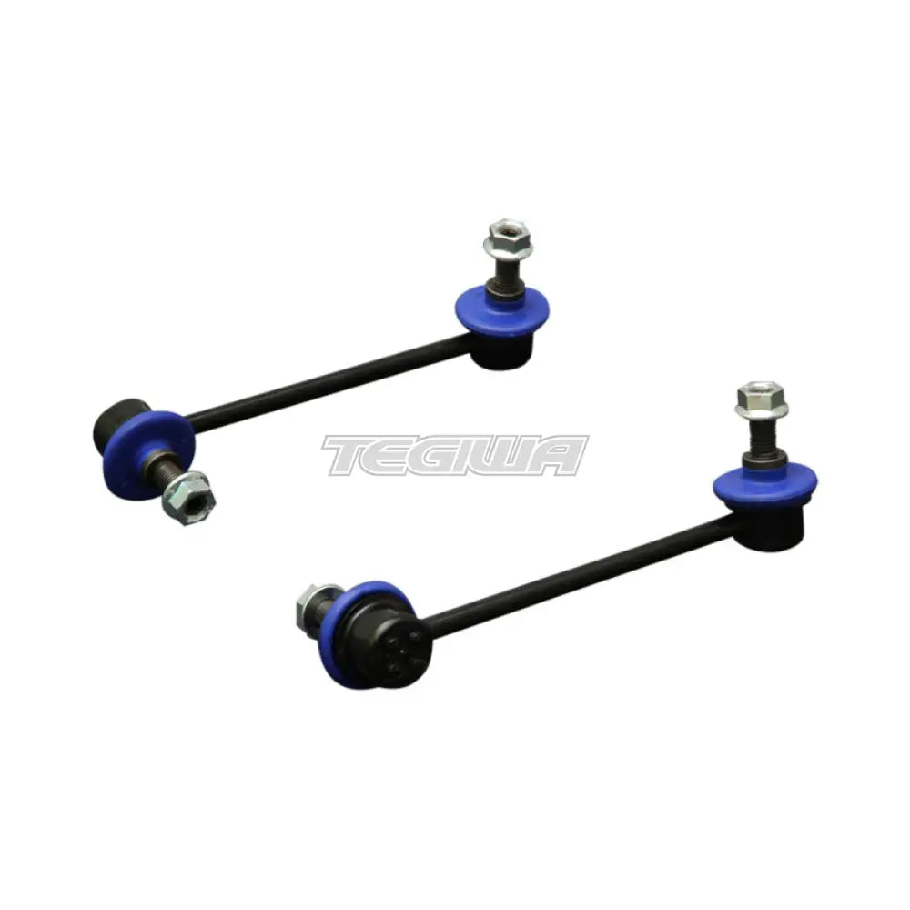 Hardrace Reinforced Front Drop Links 2Pc Set Mazda6 GG GY 02-08