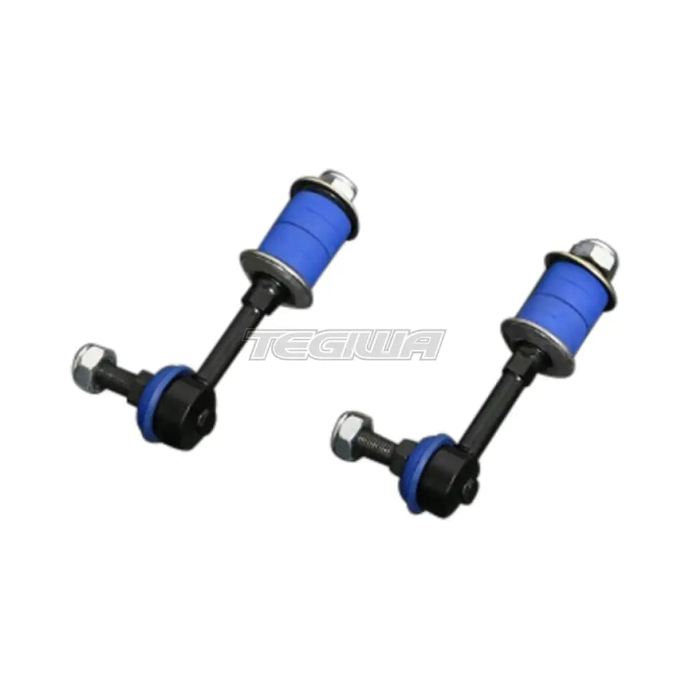 Hardrace Reinforced Front Drop Links 2Pc Set Nissan 200SX S13 S14 Silvia S15 89-02