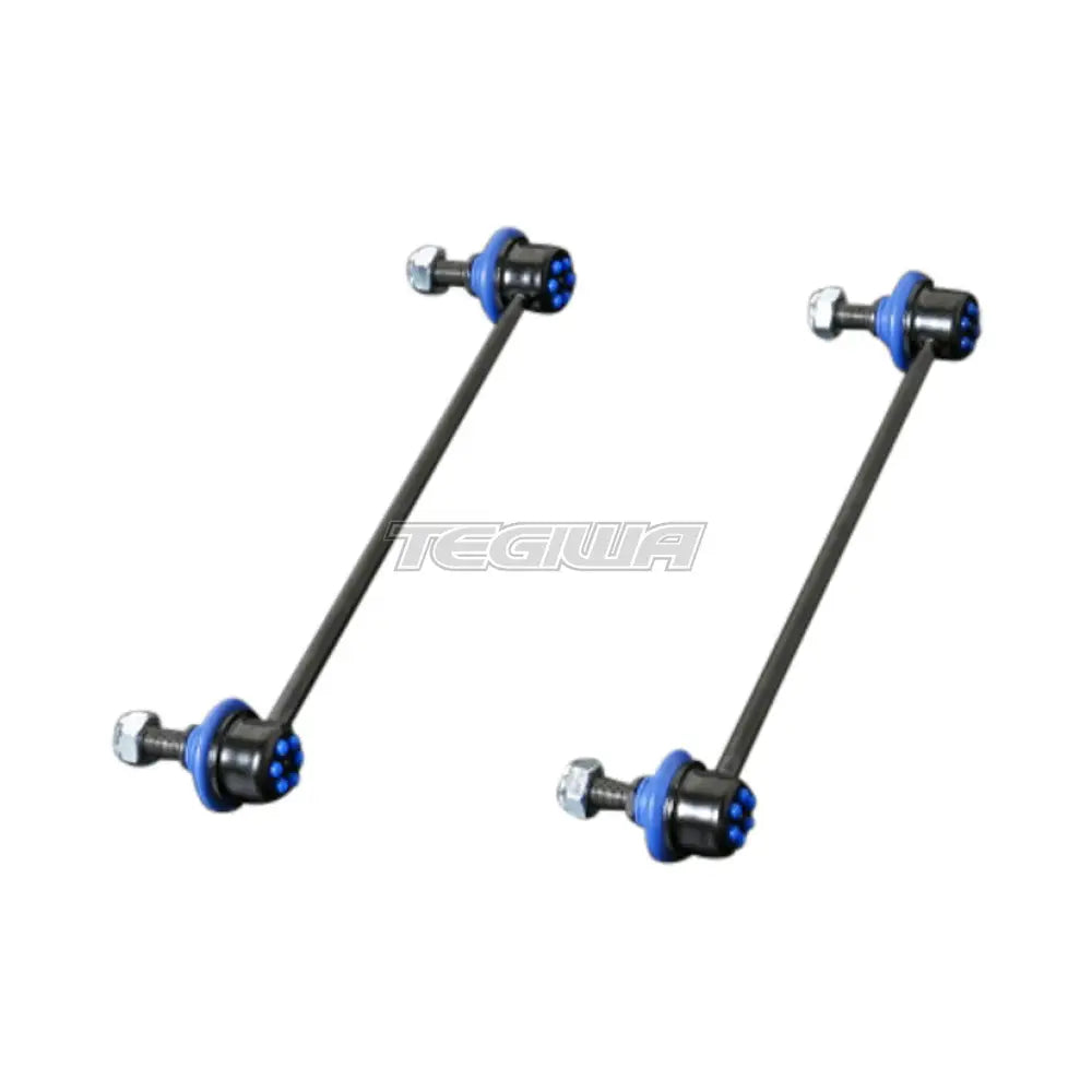 Hardrace Reinforced Front Drop Links 2Pc Set Toyota Camry XV40 Lexus ES240 ES350