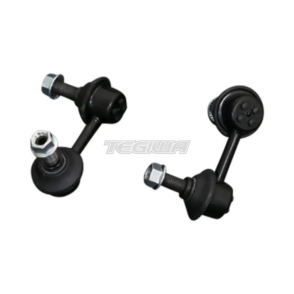Hardrace Reinforced Rear Drop Link Lowered Car Version 2Pc Set Mitsubishi Fortis 06-09