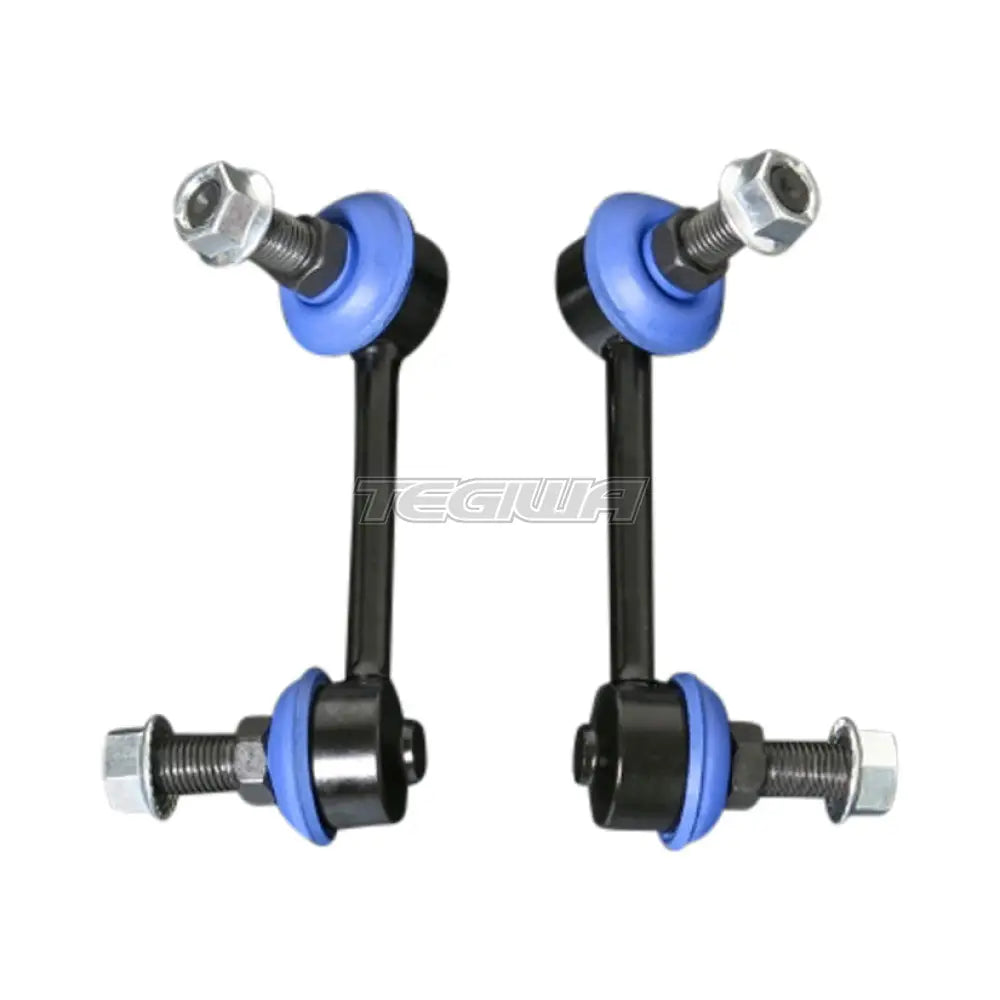 Hardrace Reinforced Rear Drop Links 2Pc Set Honda CR-V 01-06 Element 03-11
