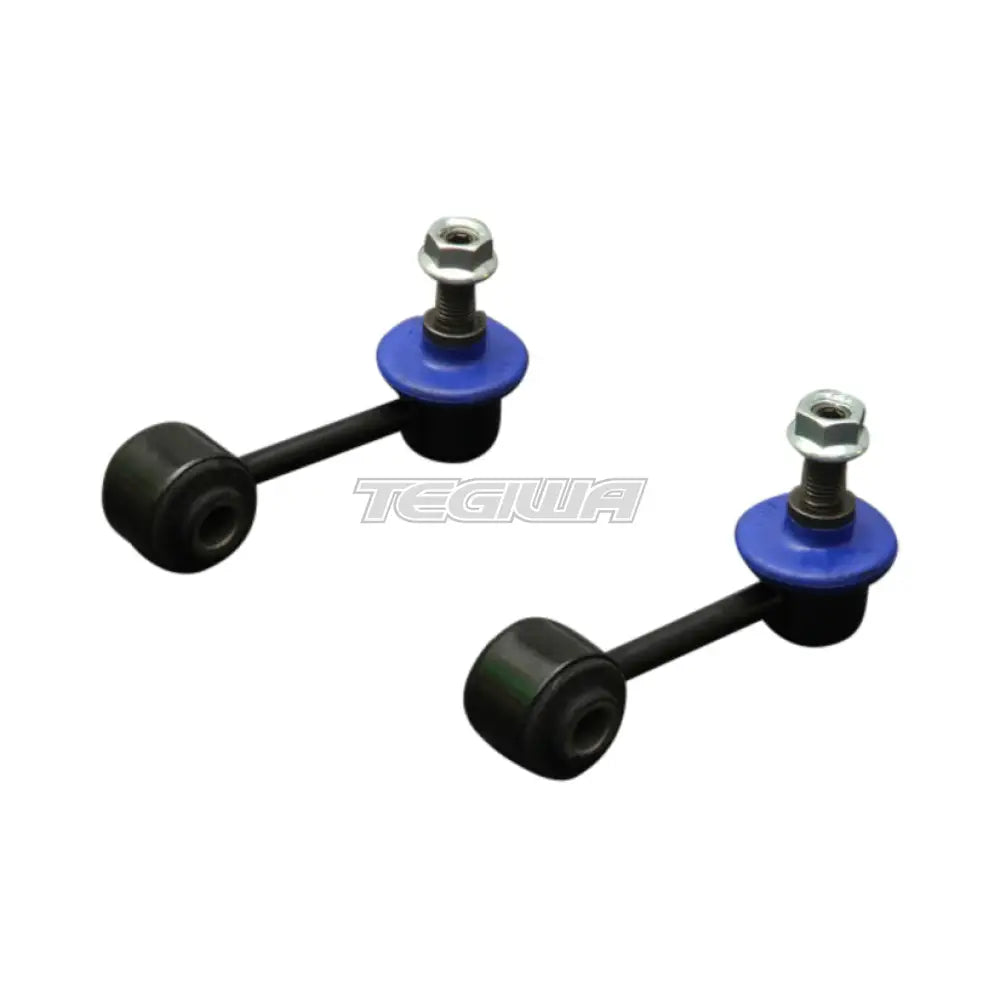 Hardrace Reinforced Rear Drop Links 2Pc Set Mazda6 GG GY 02-08