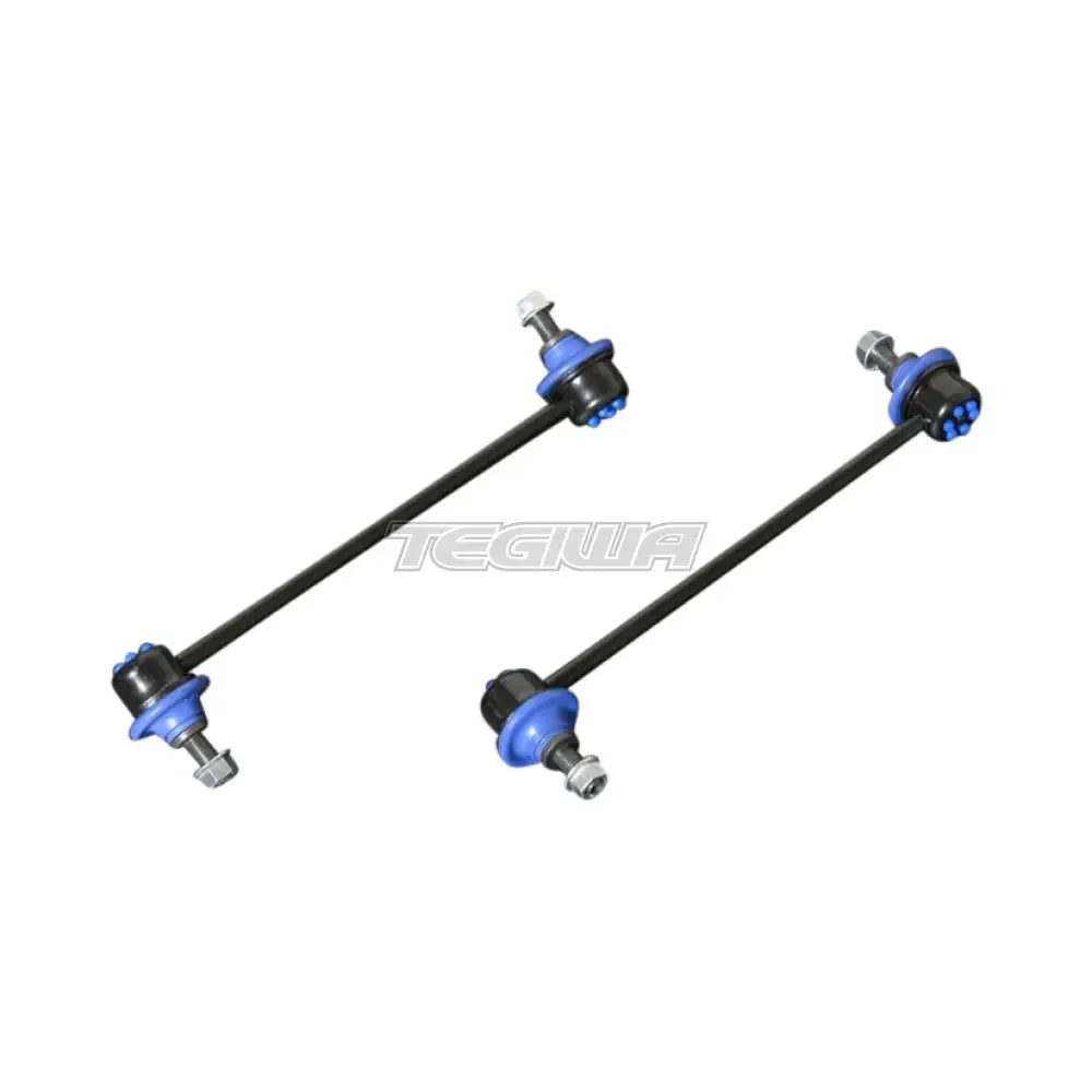 Hardrace Reinforced Rear Drop Links 2Pc Set Toyota Camry XV30 01-06