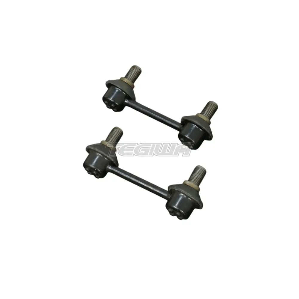 Hardrace Reinforced Rear Drop Links 2Pc Set Toyota Mark II JZX90 JZX100