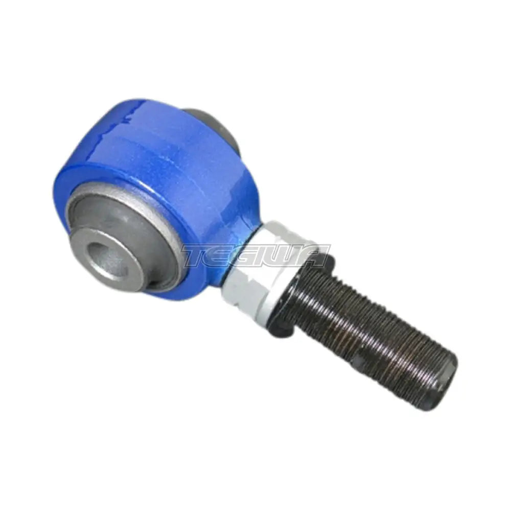 Hardrace Replacement Rear Toe Control Arm Hardened Rubber Bushes 7999 Lexus IS250 IS350 GS350 Toyota Mark X Reiz 05-15