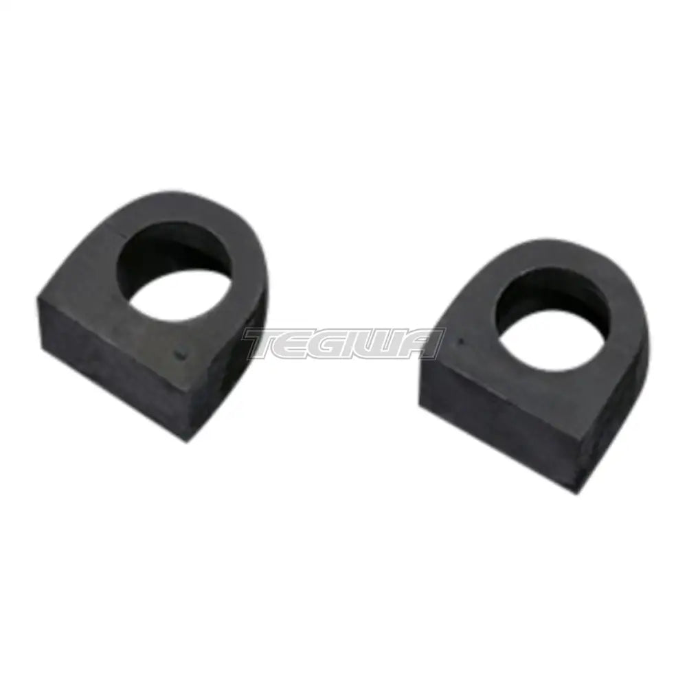 Hardrace Replacement Stabilizer Bushes For #7987