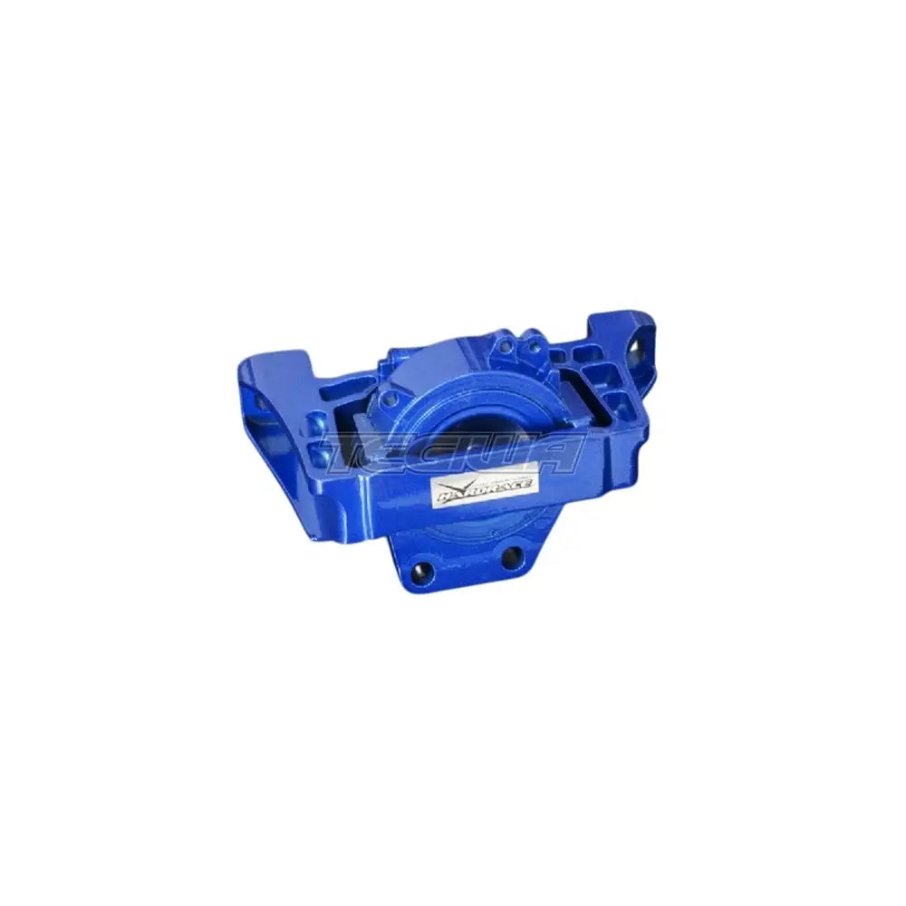 Hardrace RH Side Engine Mount 1Pcs Mazda 3 09-13 2.3T 2.5L