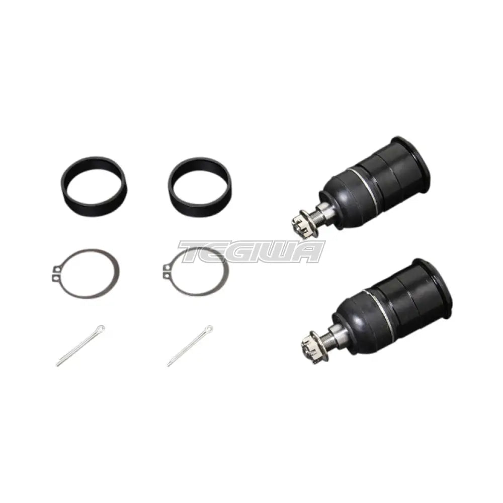 Hardrace Roll Centre Adjuster 2Pc Set Honda Accord CL7 03-07