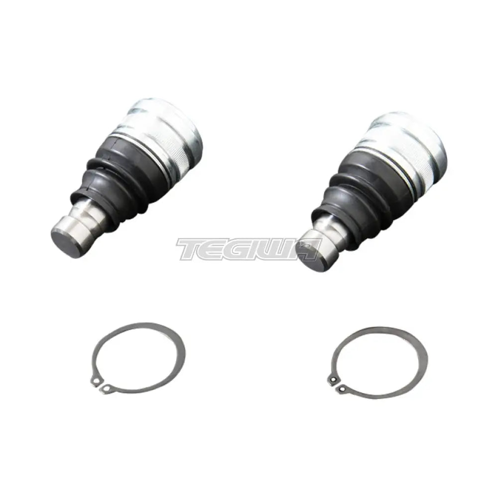 Hardrace Roll Centre Adjuster 2Pc Set Mitsubishi Lancer Fortis 07-17