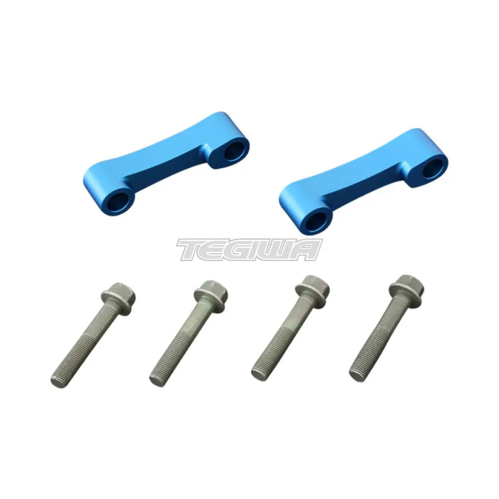 Hardrace Roll Centre Adjuster +30mm 2Pc Set Lexus IS200 IS300 Toyota JZX90 JZX100 98-05