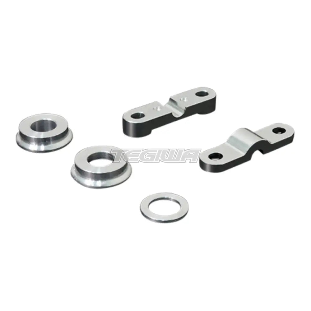 Hardrace Solid Aluminium Shifter Bushes Honda Civic EG EK Integra DC