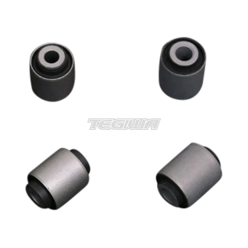 Hardrace Spherical Bearings Adjustable Rear Toe Kit 2Pc Set Chevrolet Camaro 6Th Gen 16+