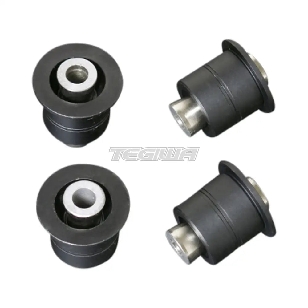 Hardrace Spherical Bearings Front Upper Arm Bushes Mazda MX5 Miata ND 15+