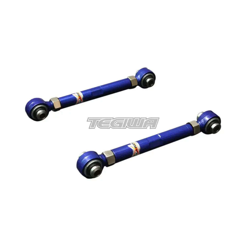 Hardrace Spherical Bearings Rear Camber Kit 2Pc Set BMW 3 Series E9X 05-13