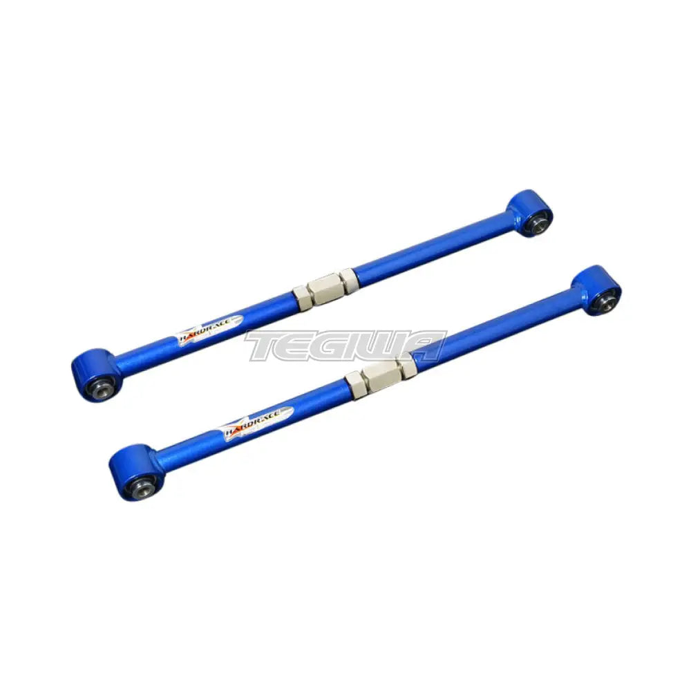 Hardrace Spherical Bearings Rear Lower Arm 2Pc Set Mini F56 14+