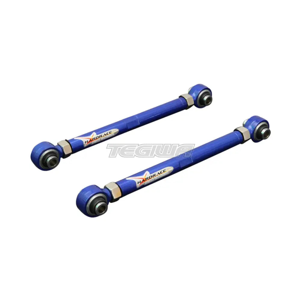 Hardrace Spherical Bearings Rear Toe Control Arm 2Pc Set BMW 3 Series E9XM 1 Series M 08-13