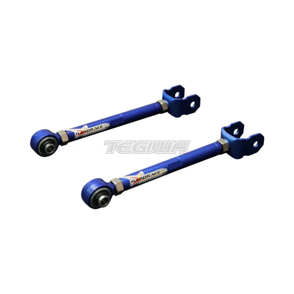 Hardrace Spherical Bearings Rear Trailing Arm 2Pc Set BMW 3 Series F30 M240I F22 12-19