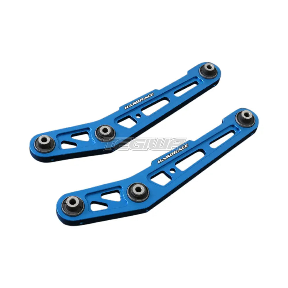 Hardrace Stance Series Rear Lower Control Arm 20mm Extended Honda Civic EG 92-96