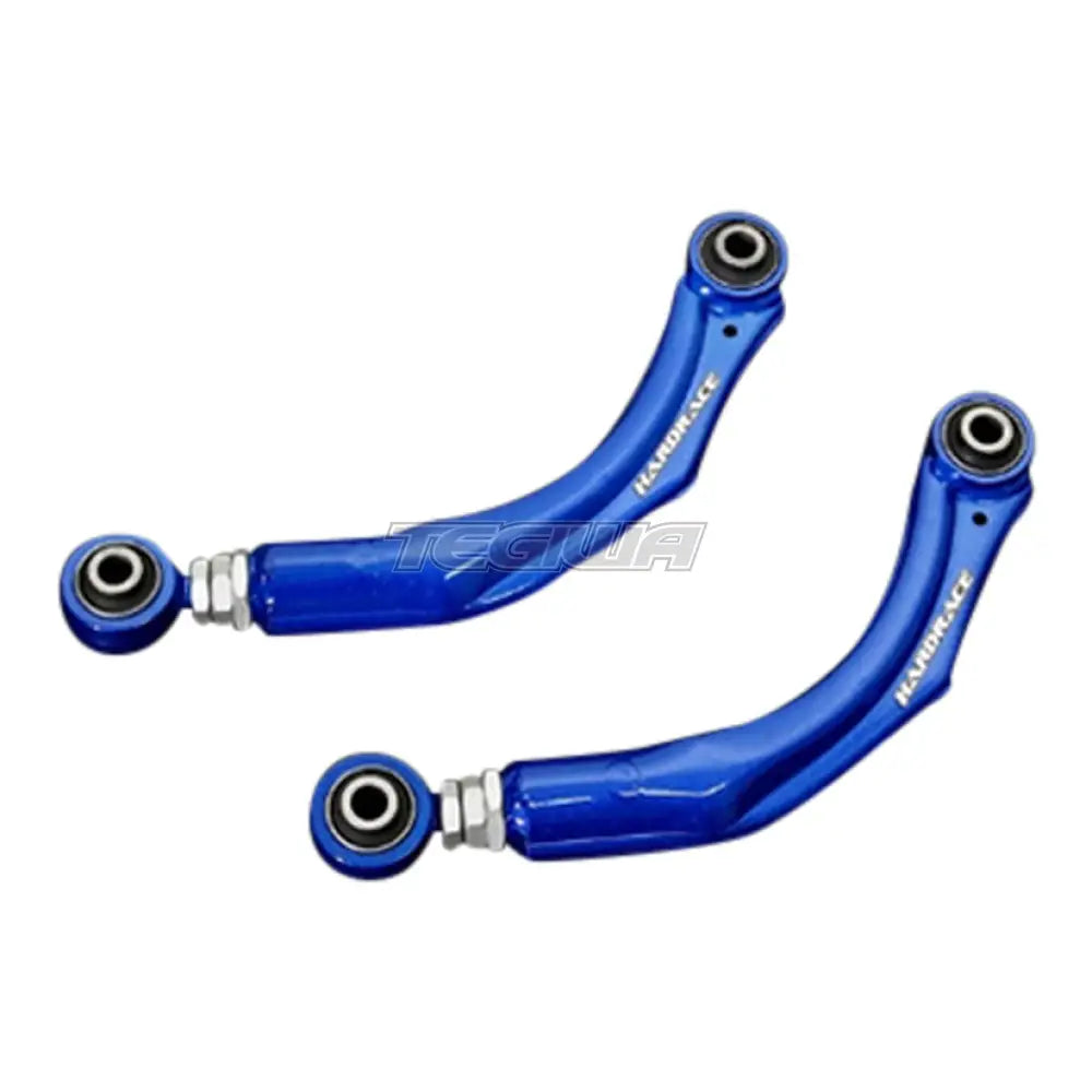 Hardrace Street Series Adjustable Rear Camber Kit 2Pc Set Hyundai Sonata 14+