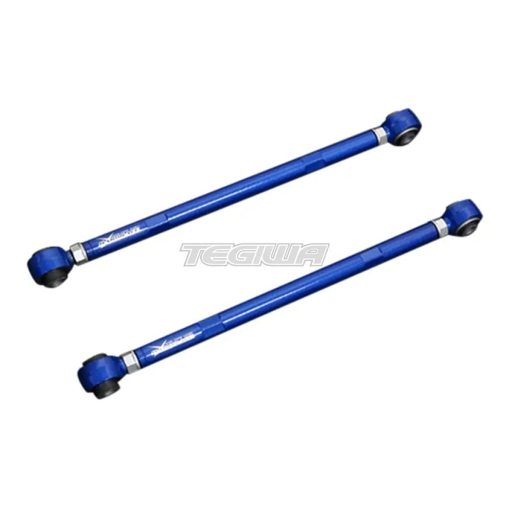 Hardrace Street Series Adjustable Rear Toe Kit Porsche Cayenne 02-10