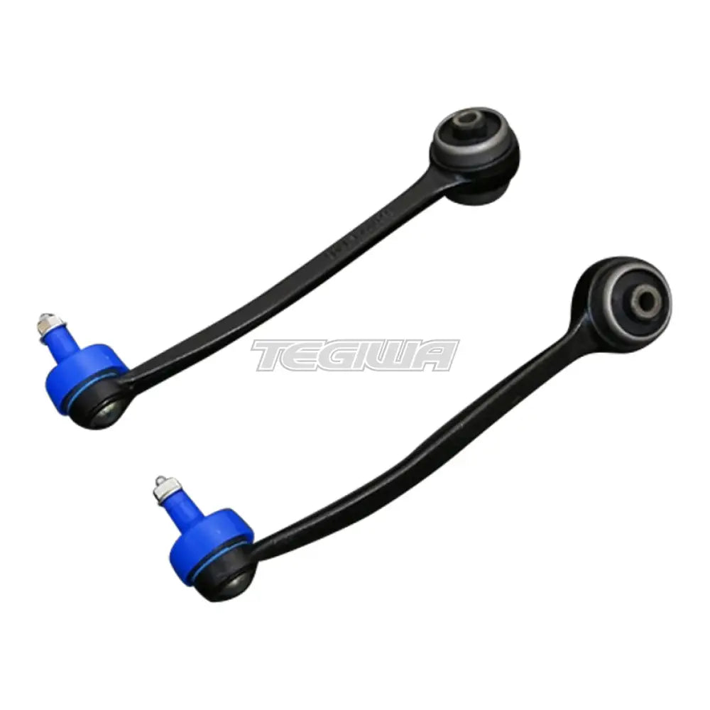 Hardrace Street Series Front Lower Front Control Arm 2Pc Ford Mustang 15+