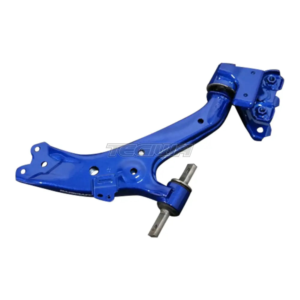 Hardrace Street Series Front Lower Control Arm 2Pc Set Honda CRV 13-17