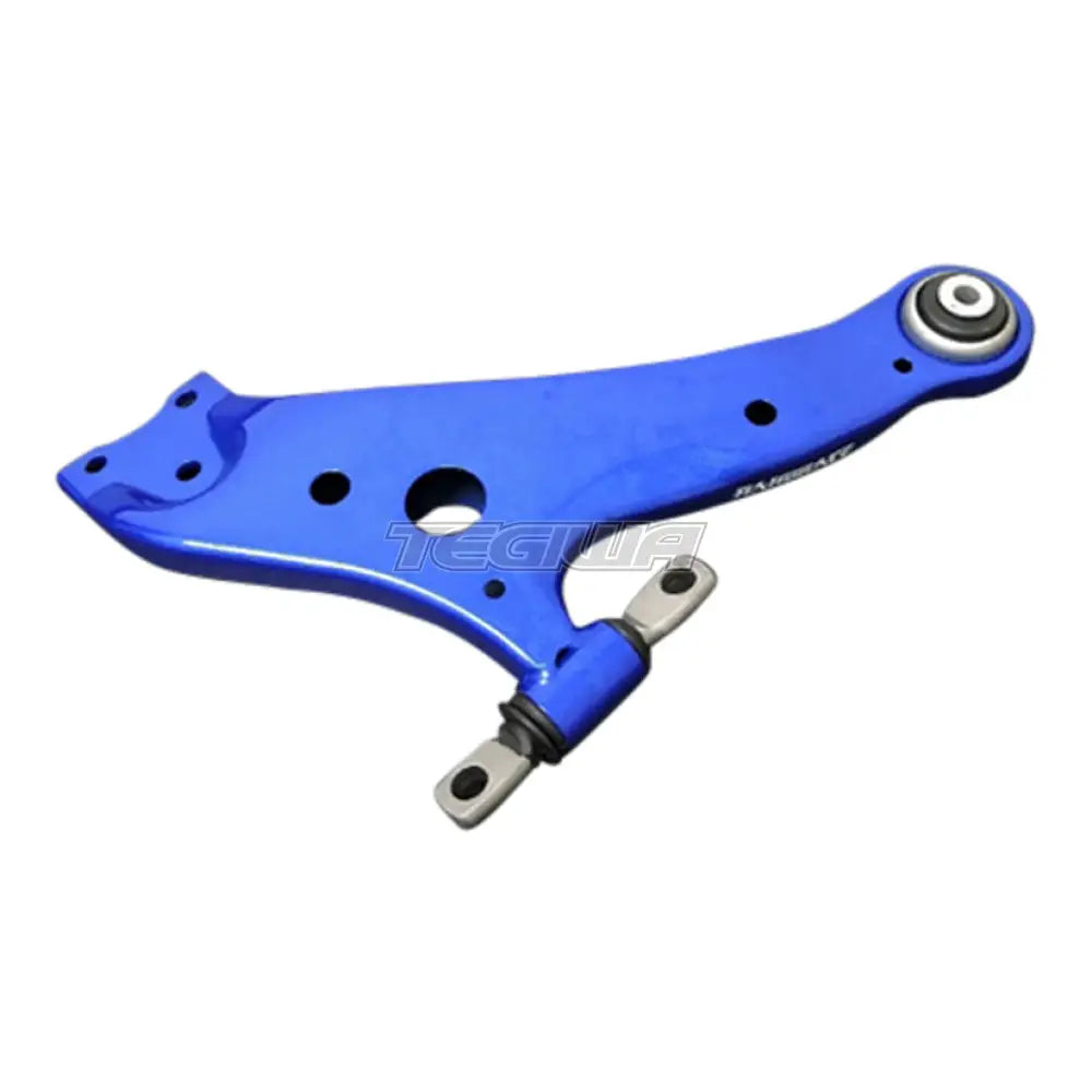 Hardrace Street Series Front Lower Control Arm 2Pc Set Lexus RX 08+
