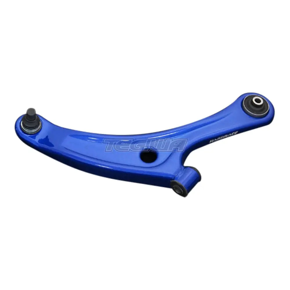 Hardrace Street Series Front Lower Control Arm 2Pc Set Luxgen S5 U6 12+