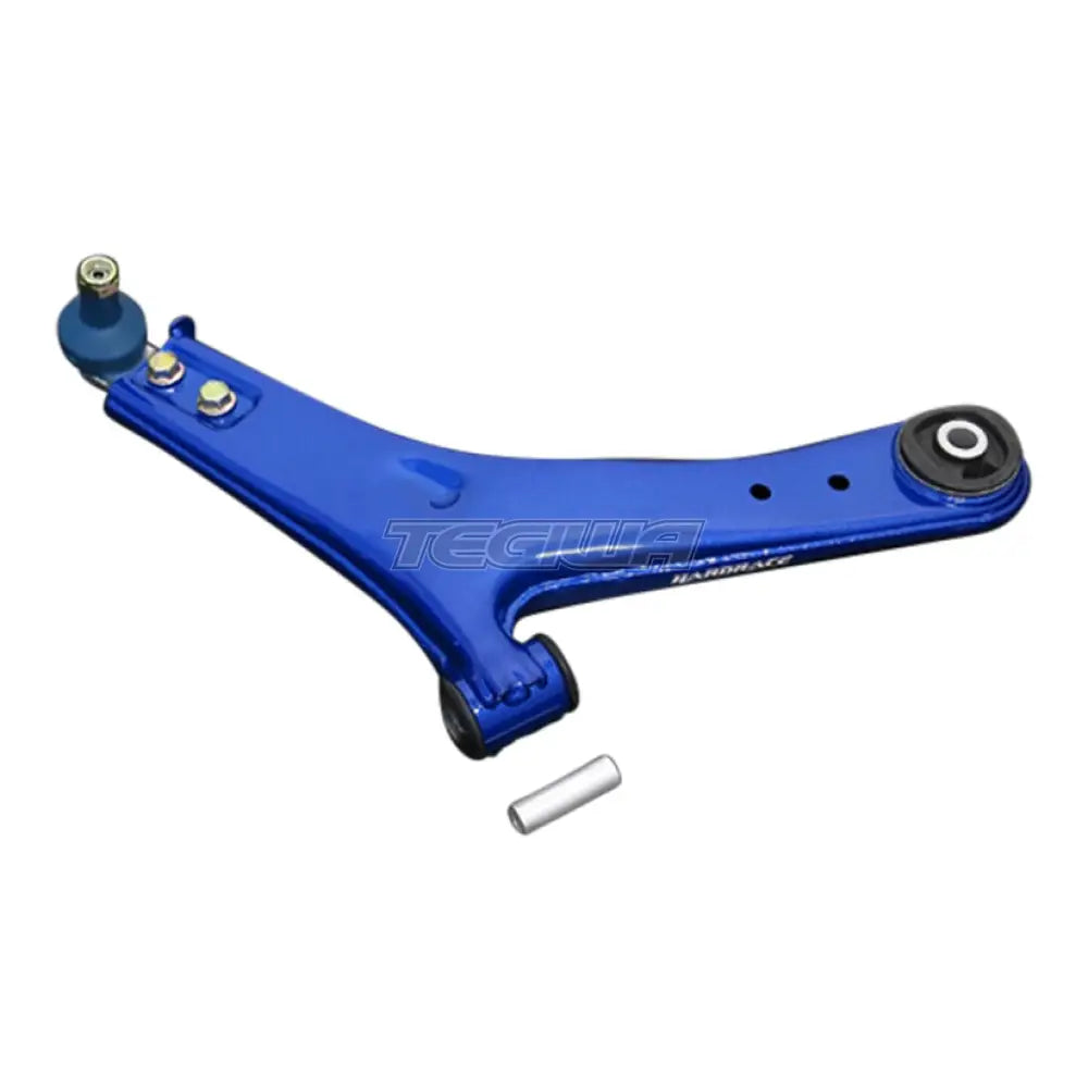 Hardrace Street Series Front Lower Control Arm 4Pc Set Luxgen U7 09+