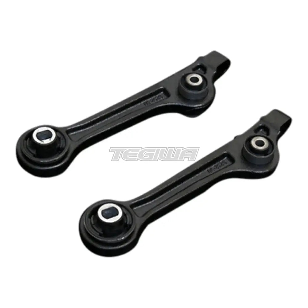 Hardrace Street Series Front Lower Rear Arm 2Pc Set Dodge Challenger 11+