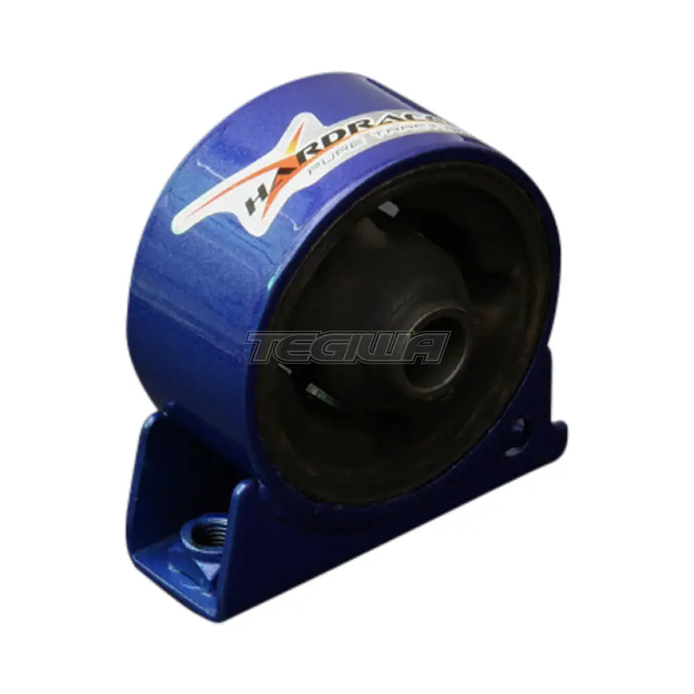 Hardrace Street Series Hardened Front Side Engine Mount 1Pc Set Mitsubishi Lancer Fortis Galant 07-17 Evo X