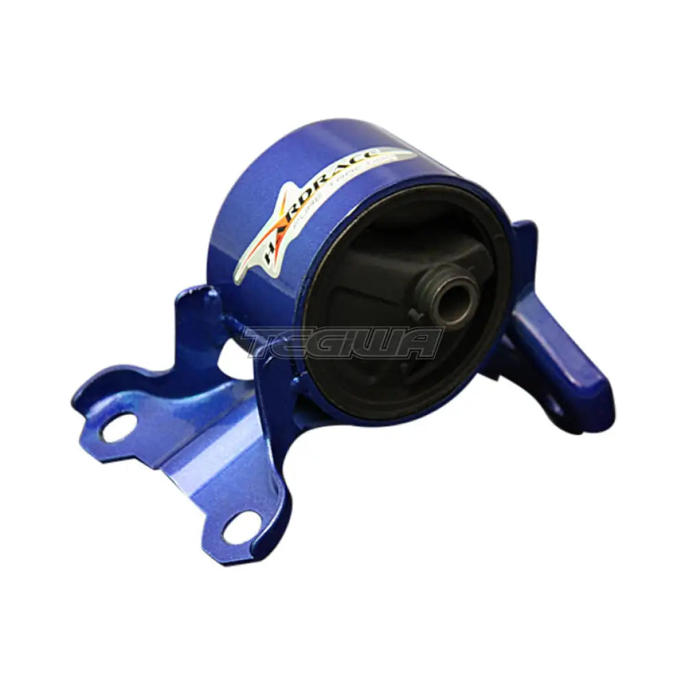 Hardrace Street Series Hardened Left Side Engine Mount 1Pc Set Mitsubishi Lancer Galant AT 07-17