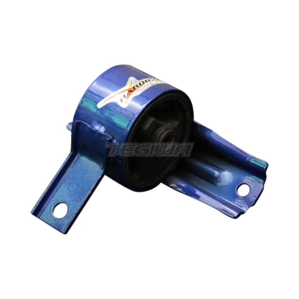 Hardrace Street Series Hardened Right Side Engine Mount 1Pc Set Mitsubishi Lancer Galant AT 07-17
