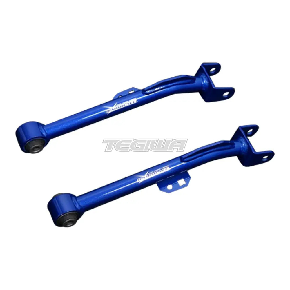Hardrace Street Series Rear Traction Arms Subaru Impreza 17+