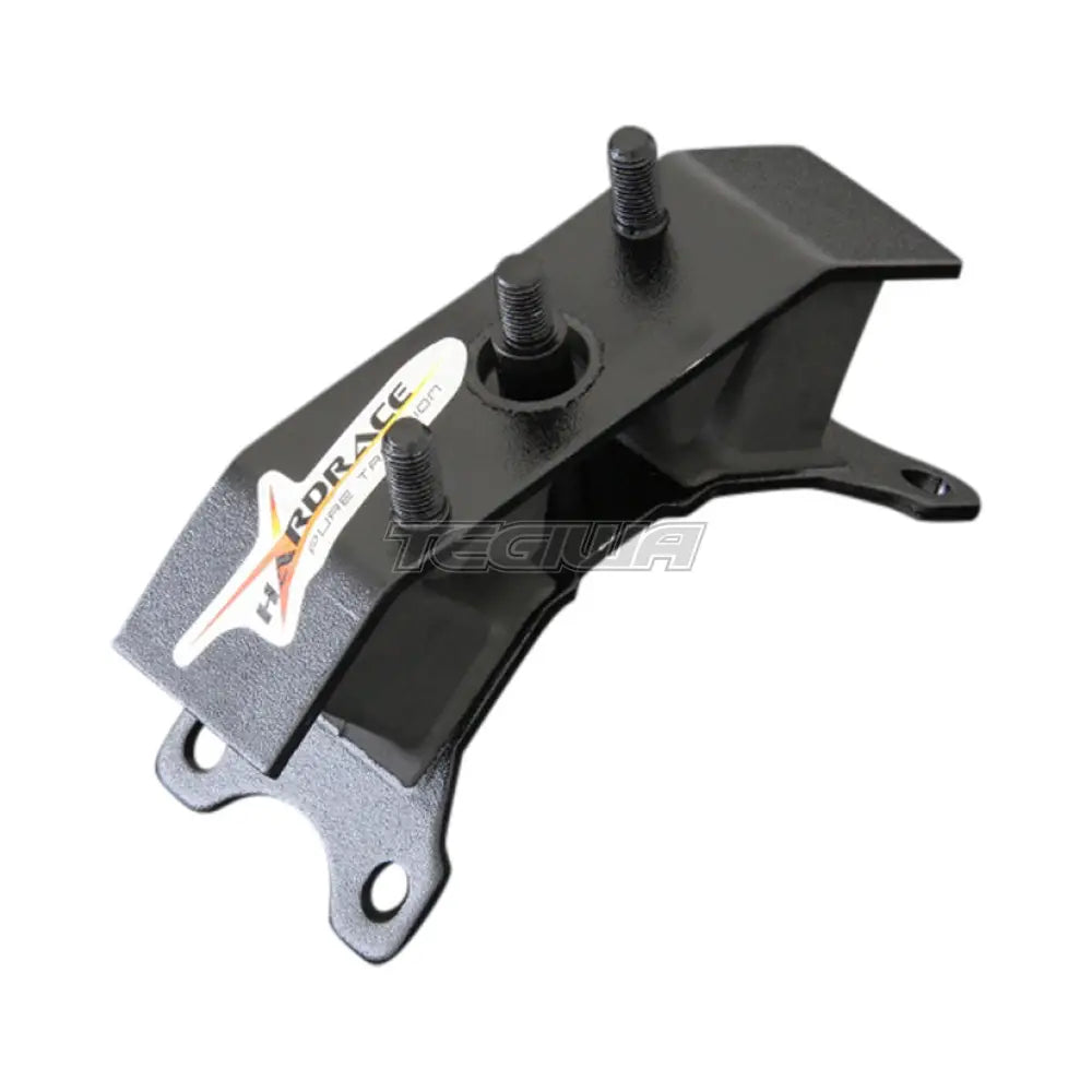 Hardrace Street Series Rear Transmission Mount 1Pc Set Subaru Legacy BM BR Impreza XV Forester SH