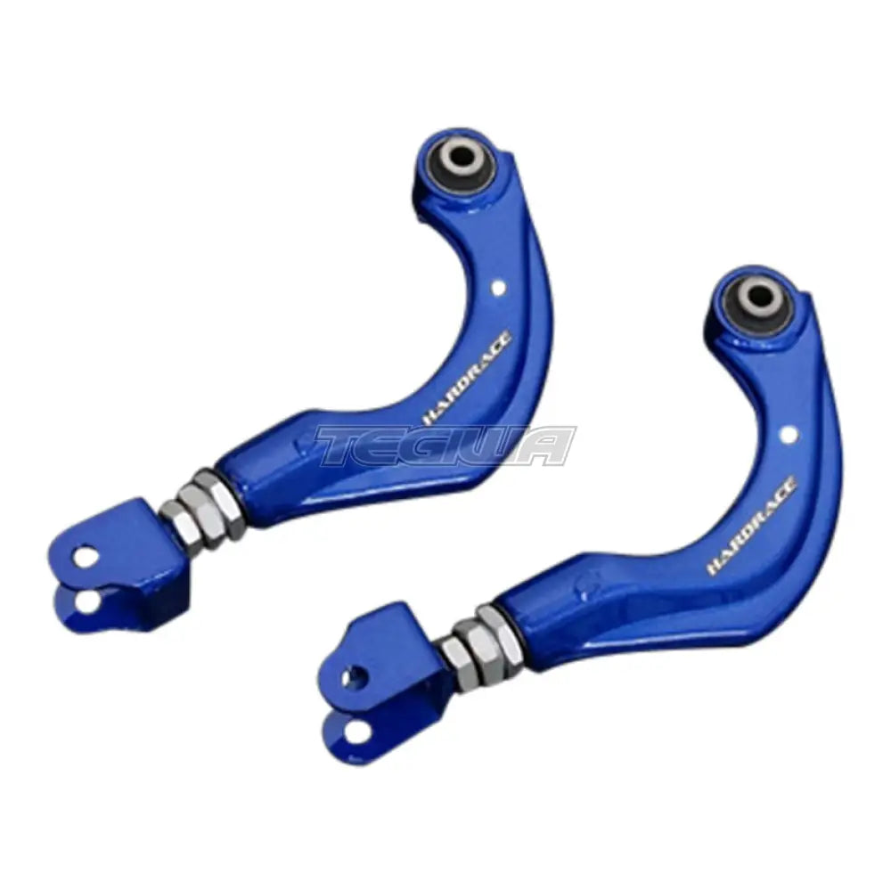 Hardrace Street Series Rear Upper Control Arm 2Pc Set Toyota CH-R 17+
