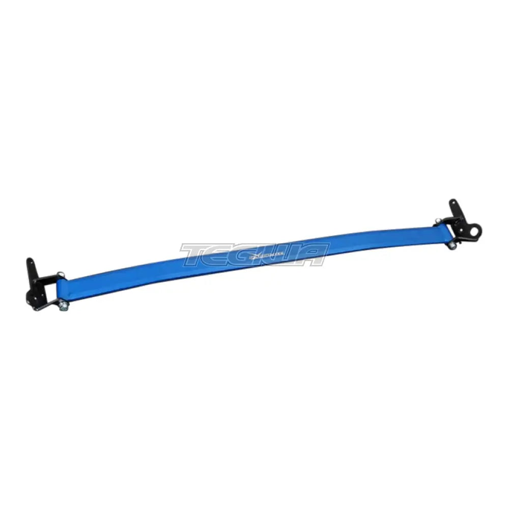 Hardrace Strut Bar 1Pc Ford Mustang S550 2.3T 15+