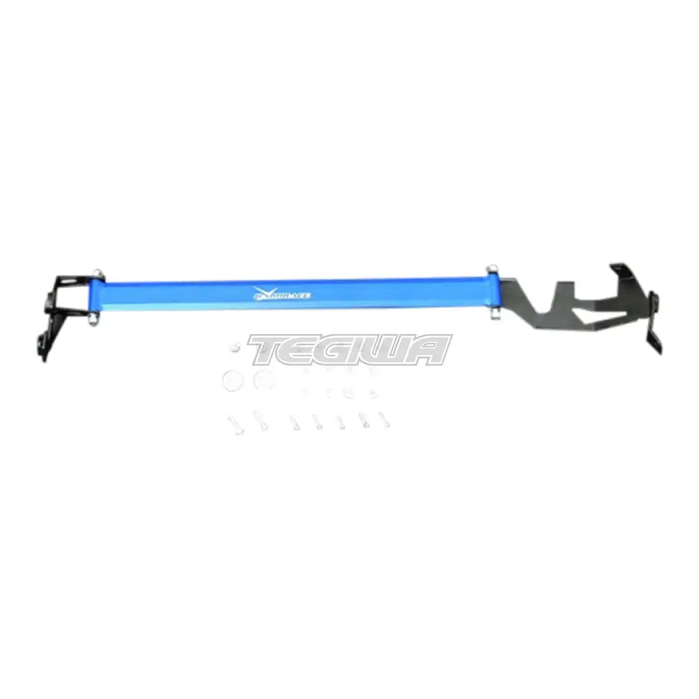 Hardrace Strut Bar 1Pc Honda HRV 14+