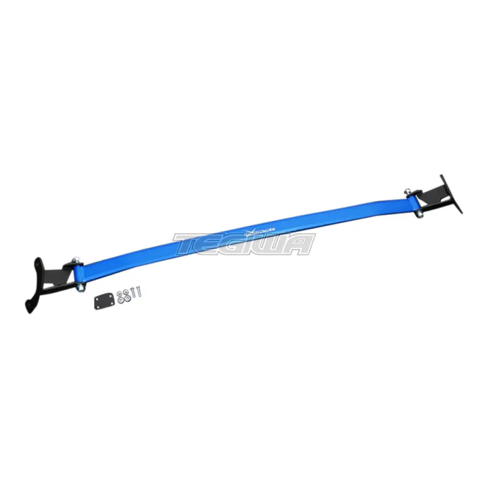 Hardrace Strut Bar 1Pc Infiniti Q50 3.5 3.7 14+