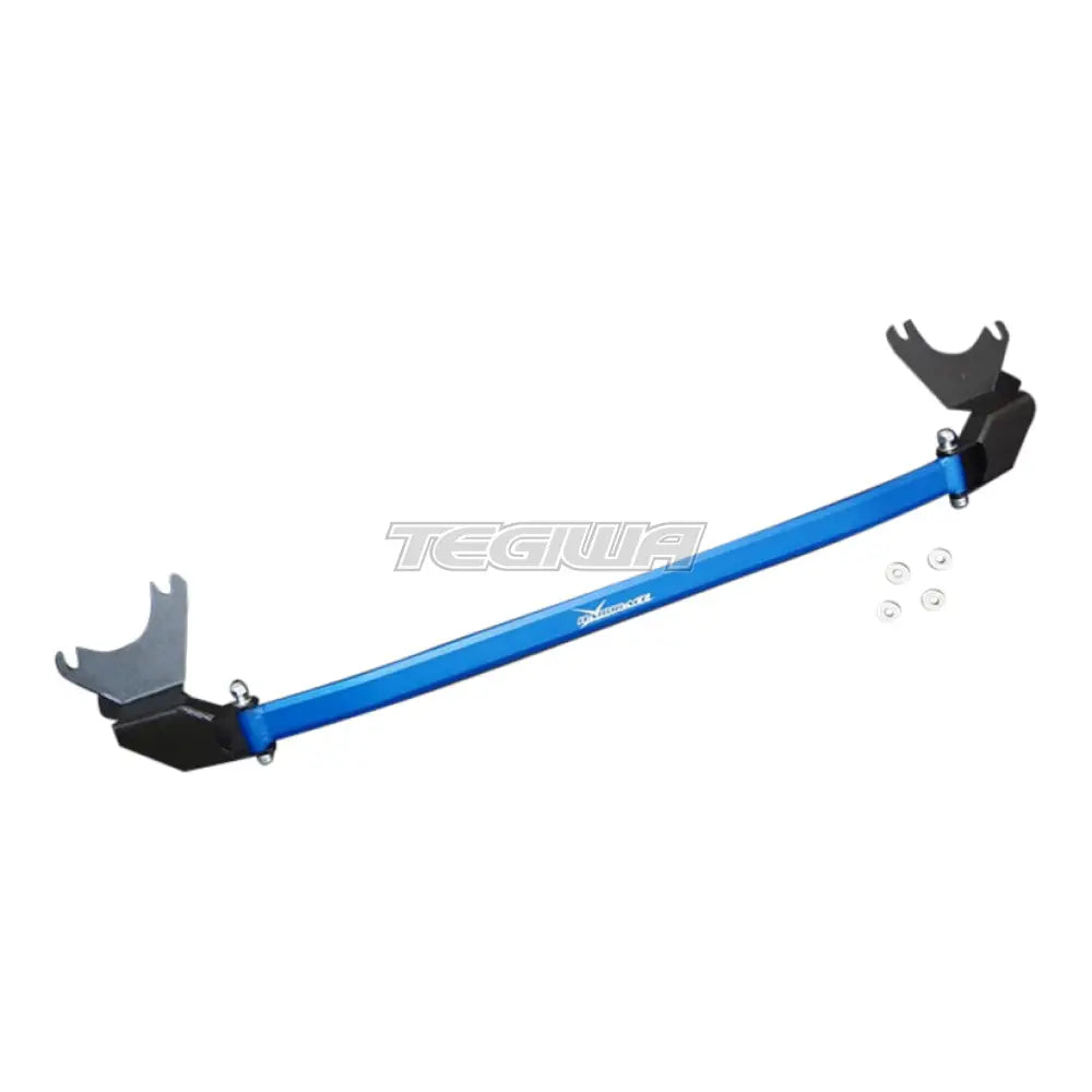 Hardrace Strut Bar 1Pc Mitsubishi Colt Plus 08+
