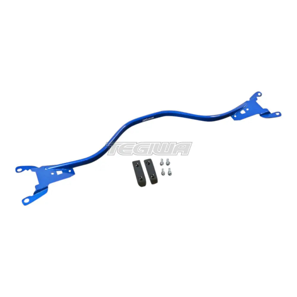 Hardrace Toyota 86/Scion FR-S/Subaru BRZ Rear Strut Brace -1Pcs 12-21