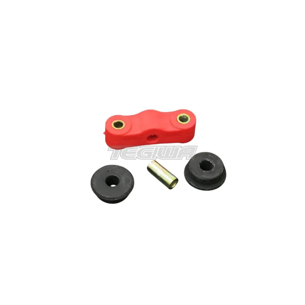 Hardrace TPV Shifter Bushings Honda Civic EG EK DC2 SOHC 4pcs