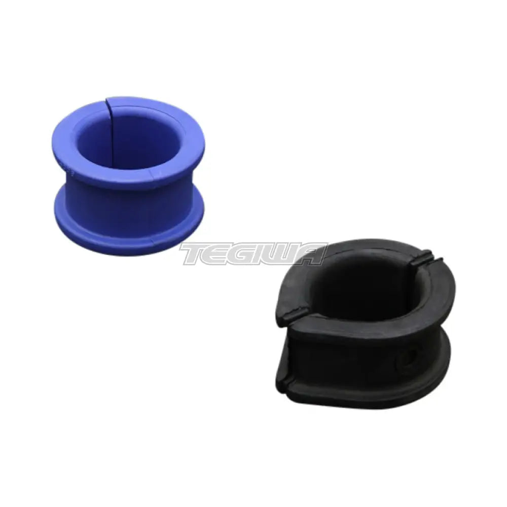 Hardrace TPV Steering Bush Kit 3Pc Set Nissan 200SX S14 94-98