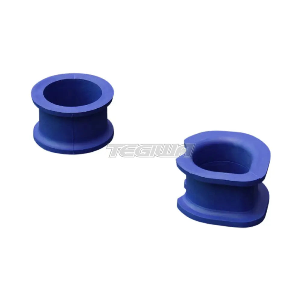Hardrace TPV Steering Bushings 2Pc Set Nissan Primera P10 90-96