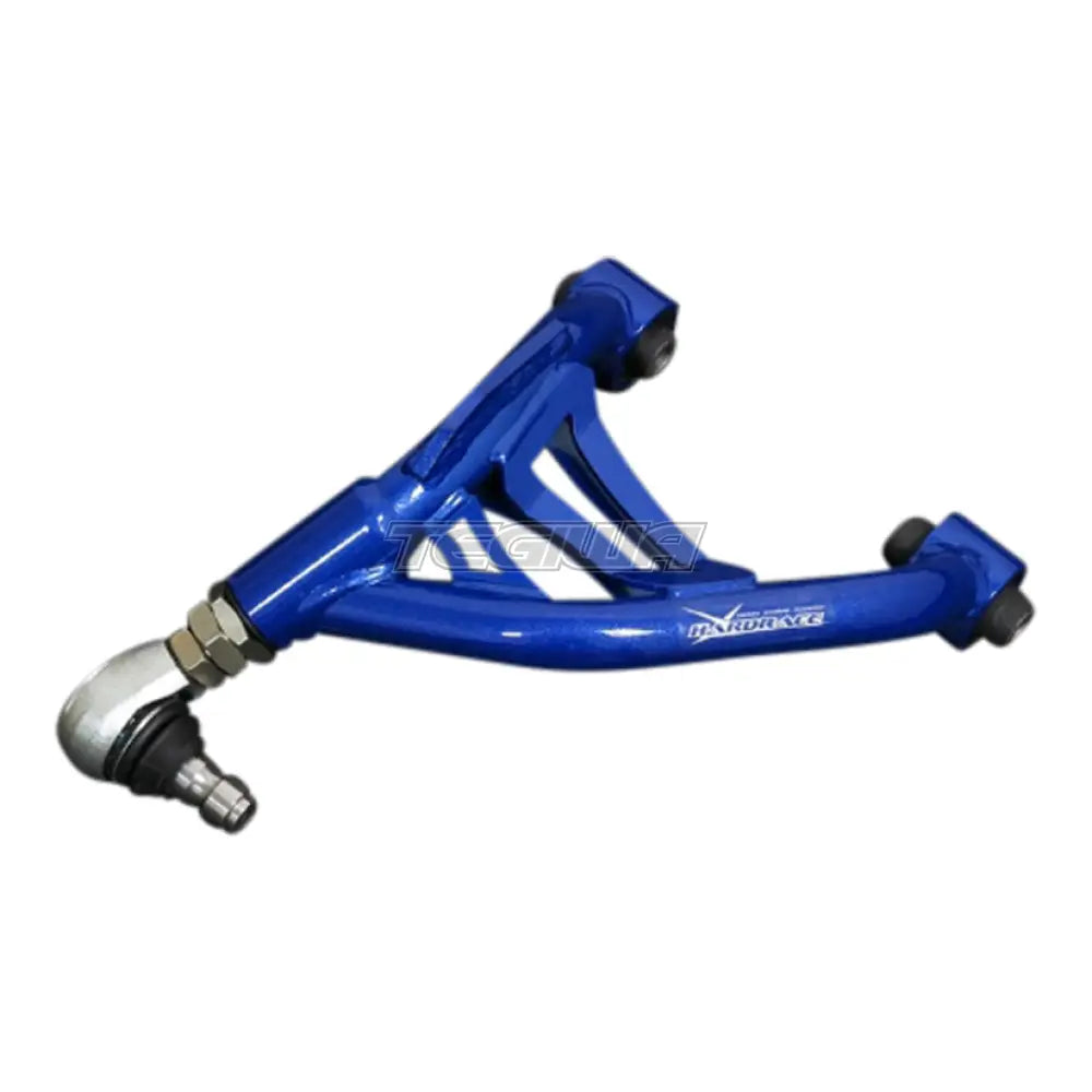 Hardrace Upper Camber Arm Harden Rubber 2 Piece Set Toyota GT86 Scion FR-S Subaru BRZ Rear